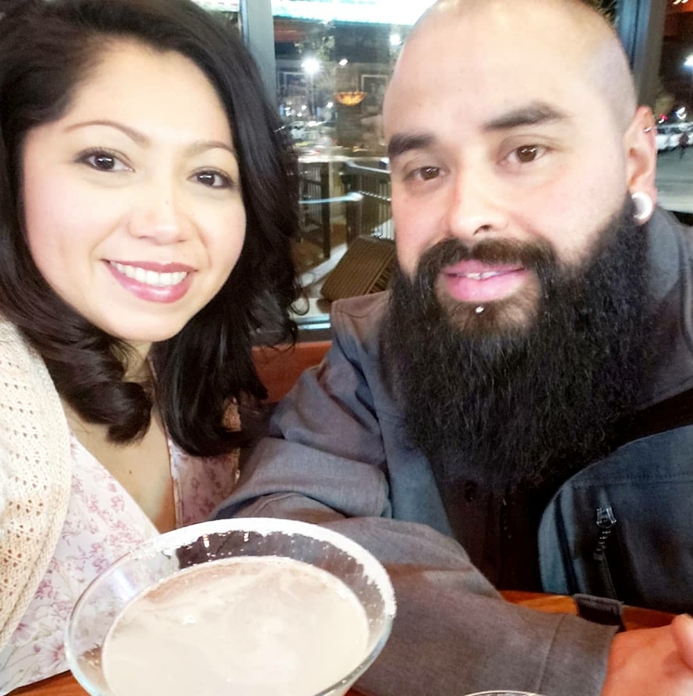 Meet your Posher, Patty